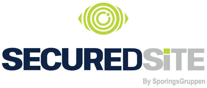 SecuredSite